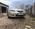 Сірий Мазда 3, об'ємом двигуна 1.6 л та пробігом 297 тис. км за 4500 $, фото 1 на Automoto.ua