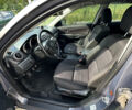 Сірий Мазда 3, об'ємом двигуна 1.6 л та пробігом 212 тис. км за 4999 $, фото 3 на Automoto.ua