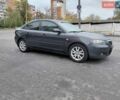 Сірий Мазда 3, об'ємом двигуна 1.6 л та пробігом 226 тис. км за 5350 $, фото 11 на Automoto.ua