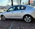 Серый Мазда 3, объемом двигателя 2 л и пробегом 235 тыс. км за 3999 $, фото 5 на Automoto.ua