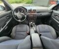 Серый Мазда 3, объемом двигателя 1.6 л и пробегом 175 тыс. км за 4950 $, фото 37 на Automoto.ua
