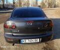Серый Мазда 3, объемом двигателя 1.6 л и пробегом 224 тыс. км за 4700 $, фото 3 на Automoto.ua