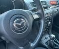 Сірий Мазда 3, об'ємом двигуна 1.6 л та пробігом 175 тис. км за 4999 $, фото 15 на Automoto.ua