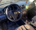 Сірий Мазда 3, об'ємом двигуна 1.6 л та пробігом 296 тис. км за 2500 $, фото 5 на Automoto.ua