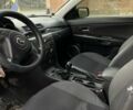 Сірий Мазда 3, об'ємом двигуна 1.6 л та пробігом 310 тис. км за 4000 $, фото 7 на Automoto.ua