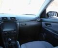 Серый Мазда 3, объемом двигателя 1.6 л и пробегом 178 тыс. км за 5200 $, фото 12 на Automoto.ua