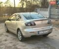 Серый Мазда 3, объемом двигателя 1.6 л и пробегом 132 тыс. км за 4850 $, фото 6 на Automoto.ua