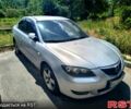 Серый Мазда 3, объемом двигателя 1.6 л и пробегом 0 тыс. км за 3000 $, фото 1 на Automoto.ua