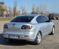 Серый Мазда 3, объемом двигателя 1.6 л и пробегом 236 тыс. км за 4000 $, фото 7 на Automoto.ua