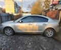 Сірий Мазда 3, об'ємом двигуна 1.6 л та пробігом 297 тис. км за 4600 $, фото 3 на Automoto.ua