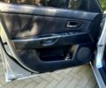 Сірий Мазда 3, об'ємом двигуна 1.6 л та пробігом 204 тис. км за 5300 $, фото 5 на Automoto.ua