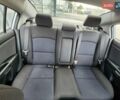 Серый Мазда 3, объемом двигателя 1.6 л и пробегом 175 тыс. км за 4950 $, фото 26 на Automoto.ua