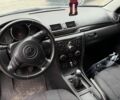 Сірий Мазда 3, об'ємом двигуна 0 л та пробігом 220 тис. км за 2513 $, фото 7 на Automoto.ua