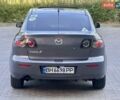 Серый Мазда 3, объемом двигателя 1.6 л и пробегом 260 тыс. км за 4900 $, фото 4 на Automoto.ua