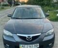 Сірий Мазда 3, об'ємом двигуна 1.6 л та пробігом 270 тис. км за 4400 $, фото 4 на Automoto.ua