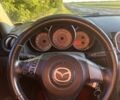 Сірий Мазда 3, об'ємом двигуна 1.6 л та пробігом 1 тис. км за 3200 $, фото 3 на Automoto.ua