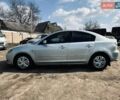 Серый Мазда 3, объемом двигателя 1.6 л и пробегом 296 тыс. км за 4300 $, фото 2 на Automoto.ua