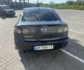 Сірий Мазда 3, об'ємом двигуна 1.6 л та пробігом 264 тис. км за 3400 $, фото 3 на Automoto.ua
