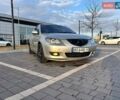 Серый Мазда 3, объемом двигателя 1.6 л и пробегом 265 тыс. км за 4350 $, фото 4 на Automoto.ua