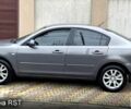 Сірий Мазда 3, об'ємом двигуна 1.6 л та пробігом 195 тис. км за 5500 $, фото 9 на Automoto.ua