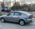 Сірий Мазда 3, об'ємом двигуна 1.6 л та пробігом 173 тис. км за 4800 $, фото 12 на Automoto.ua