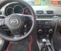Сірий Мазда 3, об'ємом двигуна 2 л та пробігом 182 тис. км за 4000 $, фото 12 на Automoto.ua