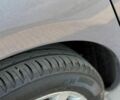 Сірий Мазда 3, об'ємом двигуна 1.6 л та пробігом 195 тис. км за 5000 $, фото 10 на Automoto.ua