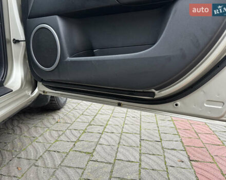 Серый Мазда 3, объемом двигателя 1.6 л и пробегом 165 тыс. км за 5000 $, фото 14 на Automoto.ua