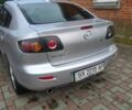 Сірий Мазда 3, об'ємом двигуна 2 л та пробігом 182 тис. км за 4000 $, фото 4 на Automoto.ua