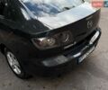 Сірий Мазда 3, об'ємом двигуна 1.6 л та пробігом 245 тис. км за 4600 $, фото 9 на Automoto.ua