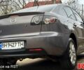 Сірий Мазда 3, об'ємом двигуна 1.6 л та пробігом 195 тис. км за 5500 $, фото 10 на Automoto.ua