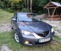 Сірий Мазда 3, об'ємом двигуна 1.6 л та пробігом 376 тис. км за 3300 $, фото 6 на Automoto.ua