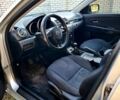 Сірий Мазда 3, об'ємом двигуна 1.6 л та пробігом 150 тис. км за 4699 $, фото 7 на Automoto.ua