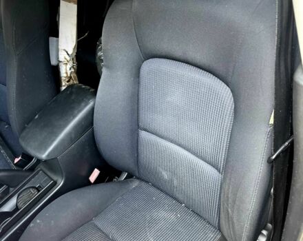 Сірий Мазда 3, об'ємом двигуна 1.6 л та пробігом 190 тис. км за 2500 $, фото 17 на Automoto.ua