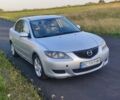 Сірий Мазда 3, об'ємом двигуна 1.6 л та пробігом 210 тис. км за 3212 $, фото 1 на Automoto.ua