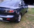 Серый Мазда 3, объемом двигателя 1.6 л и пробегом 205 тыс. км за 4350 $, фото 3 на Automoto.ua