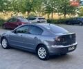 Серый Мазда 3, объемом двигателя 1.6 л и пробегом 260 тыс. км за 4900 $, фото 7 на Automoto.ua