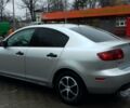 Сірий Мазда 3, об'ємом двигуна 2 л та пробігом 340 тис. км за 5300 $, фото 17 на Automoto.ua