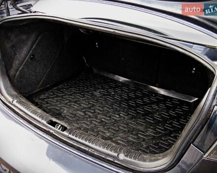 Сірий Мазда 3, об'ємом двигуна 2 л та пробігом 178 тис. км за 5200 $, фото 15 на Automoto.ua