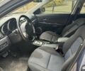 Серый Мазда 3, объемом двигателя 1.6 л и пробегом 190 тыс. км за 5500 $, фото 5 на Automoto.ua