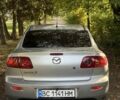 Серый Мазда 3, объемом двигателя 1.6 л и пробегом 211 тыс. км за 2760 $, фото 5 на Automoto.ua