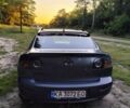 Сірий Мазда 3, об'ємом двигуна 1.6 л та пробігом 376 тис. км за 3300 $, фото 18 на Automoto.ua