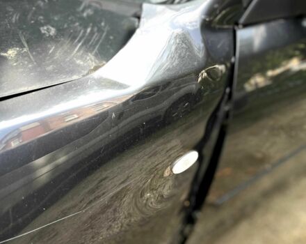 Сірий Мазда 3, об'ємом двигуна 1.6 л та пробігом 190 тис. км за 2500 $, фото 10 на Automoto.ua