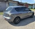 Серый Мазда 3, объемом двигателя 1.6 л и пробегом 230 тыс. км за 6000 $, фото 6 на Automoto.ua