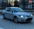 Сірий Мазда 3, об'ємом двигуна 2 л та пробігом 205 тис. км за 4200 $, фото 10 на Automoto.ua
