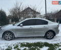 Сірий Мазда 3, об'ємом двигуна 1.6 л та пробігом 251 тис. км за 4100 $, фото 2 на Automoto.ua