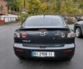 Сірий Мазда 3, об'ємом двигуна 1.6 л та пробігом 226 тис. км за 5350 $, фото 15 на Automoto.ua