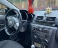 Серый Мазда 3, объемом двигателя 1.6 л и пробегом 219 тыс. км за 5600 $, фото 5 на Automoto.ua