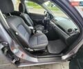 Серый Мазда 3, объемом двигателя 1.6 л и пробегом 175 тыс. км за 4950 $, фото 25 на Automoto.ua
