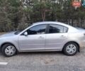Мазда 3 2006 в Черкассах на Automoto.ua Серый Мазда 3, объемом двигателя 1.6 л и пробегом 296 тыс. км за 4700 $, фото 5 на Automoto.ua
